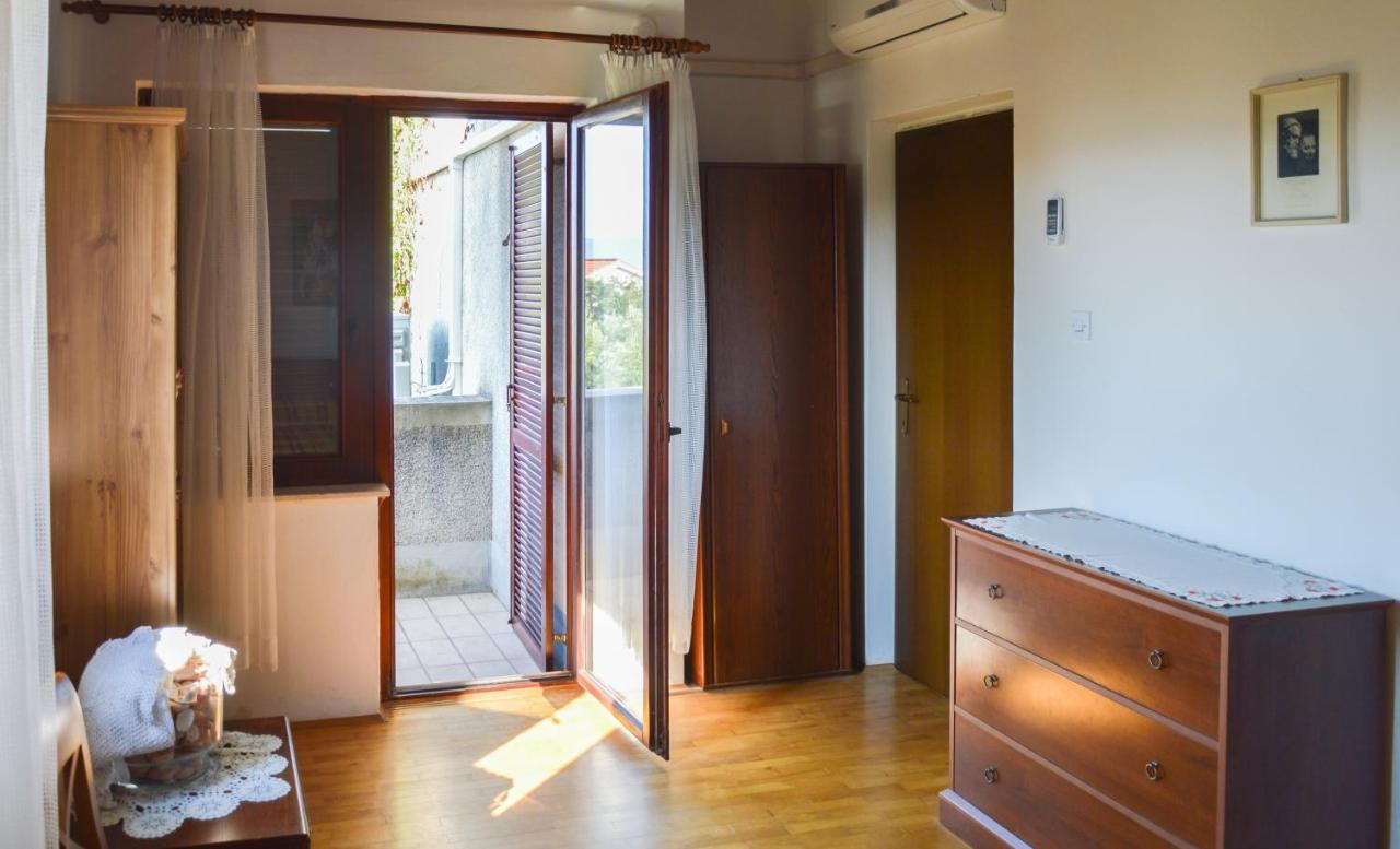 Apartment Zoja Pinezići Exterior foto