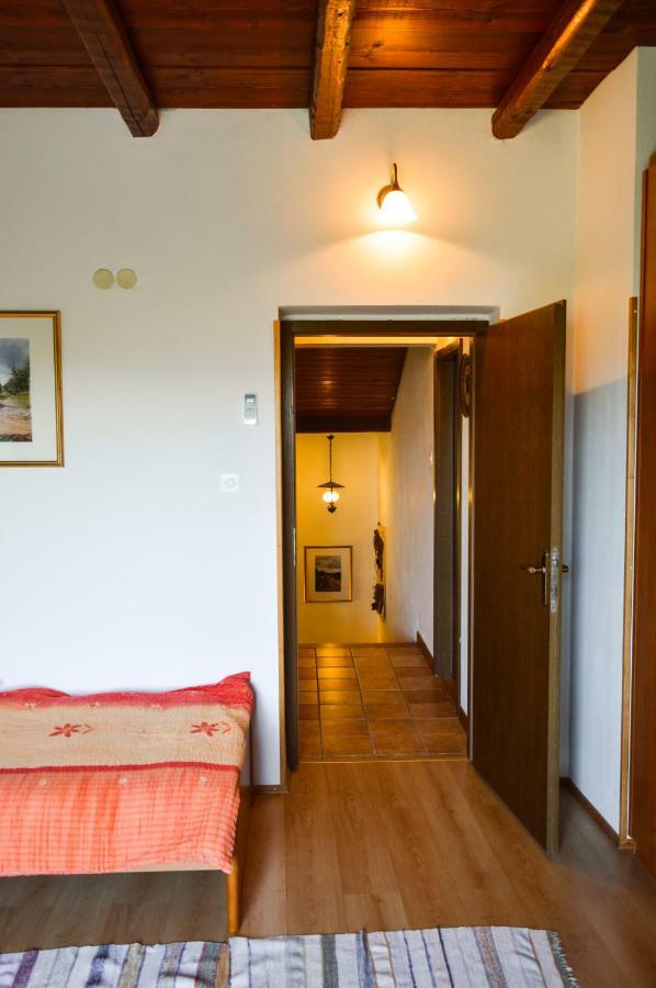 Apartment Zoja Pinezići Exterior foto